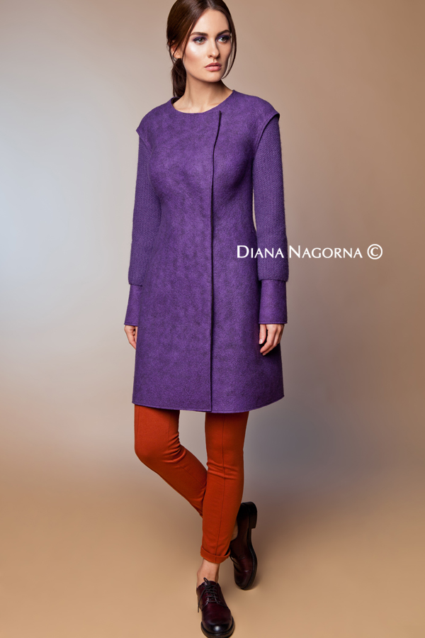 Official website of Diana Nagorna Харьков